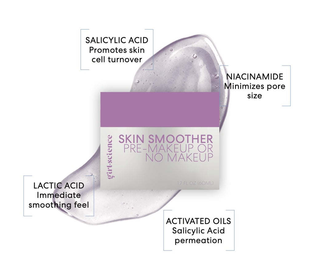 Skin Smoother